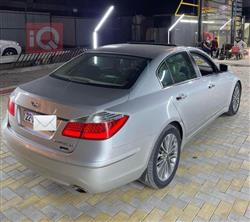 هيونداي جنسس